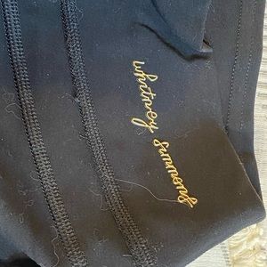 Gymshark Whitney Simmons leggings